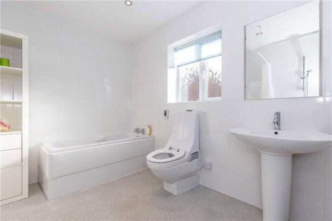 House Bathroom
