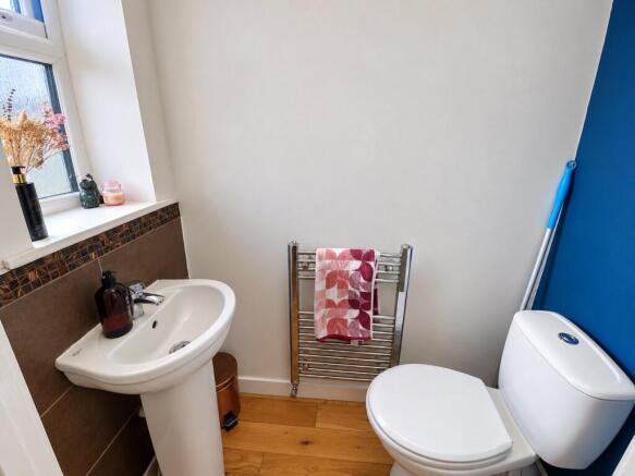 Elwin Place, Seaton Sluice, Whitley Bay, ., NE26 photo 5