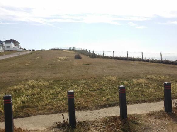 CLIFF TOP WALKS