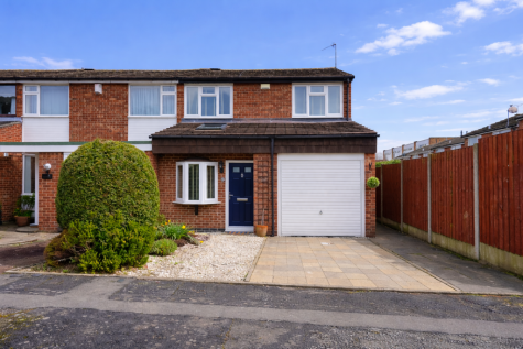 Nevanthon Road, Leicester, Leicestershire