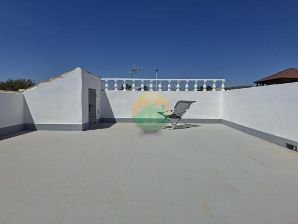 2 Bedroom Terraced For Sale-CLAD443-3