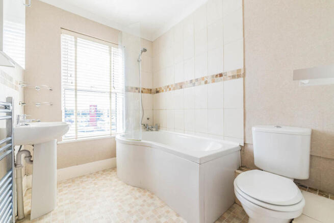 Bathroom / WC