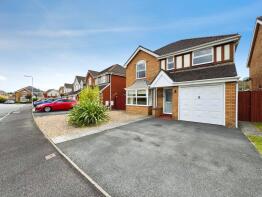 6, Howards Way, Gorseinon, Swansea SA4 4PP