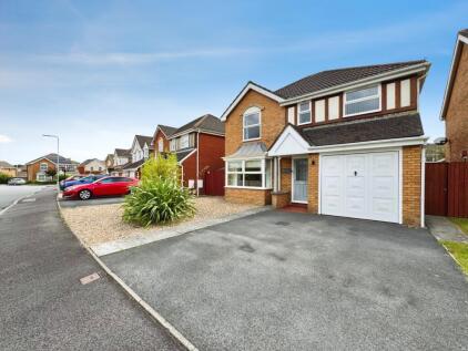 Howards Way, Gorseinon, Swansea, West Glamorgan, SA4 4PP