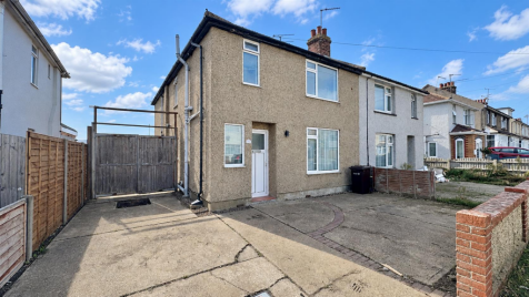 Anchor Road, Clacton-On-Sea, Essex