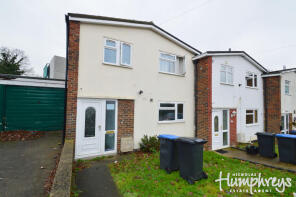 34, Indells, Hatfield AL10 9JA