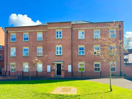 Barons Cresent, Trowbridge, Wiltshire, BA14 7FU