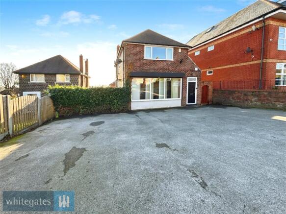 3 bed Detached for sale in barnsley