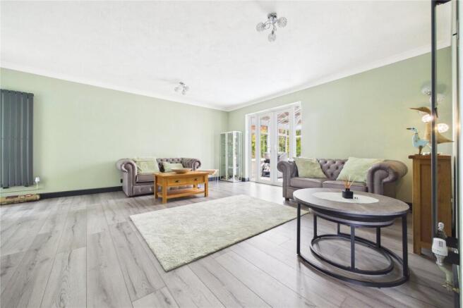 Menpes Road, Tilehurst, Reading, Berkshire, RG31 photo 4