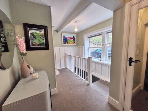 Reception Area