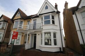 6, Alexandra Road, Leigh-on-sea SS9 1QD