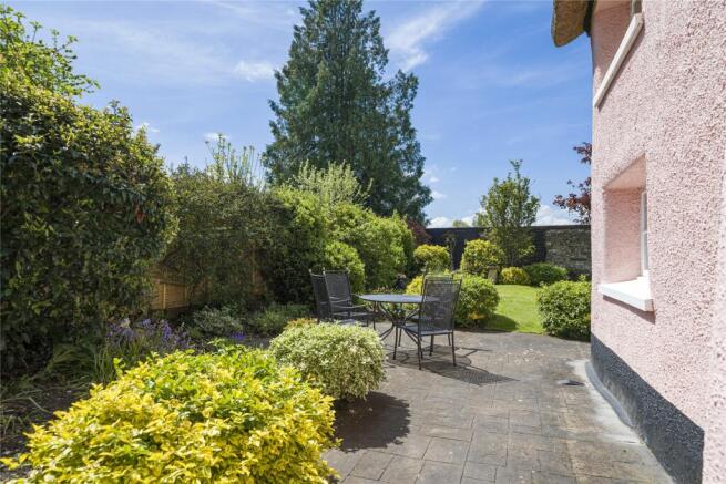 Garden 2