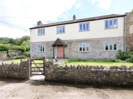 The Willows, Upper Wellesley Road, Dulcote, Wells BA5 3PZ