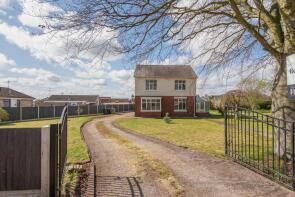 58, Creswell Road, Clowne S43 4NA