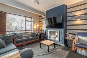 40, Sion Close, Preston PR2 6RP