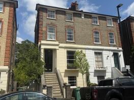 Flat 3, 59, Agar Grove, London NW1 9UE