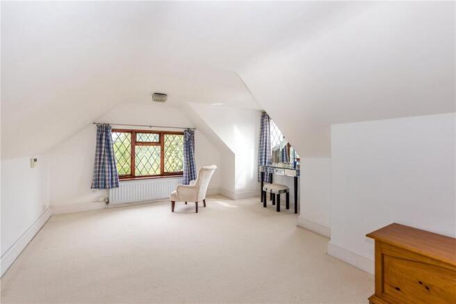 Master Bedroom 2