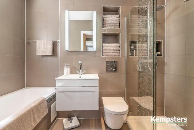 En Suite