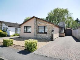 15, Silbury Road, Calne SN11 0ES
