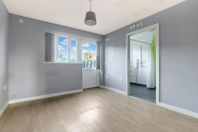 Dining Room/Bedroom Three