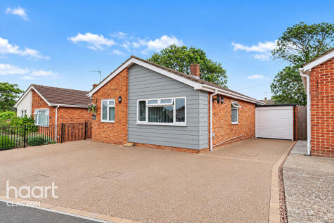 Pyesand, Frinton-On-Sea