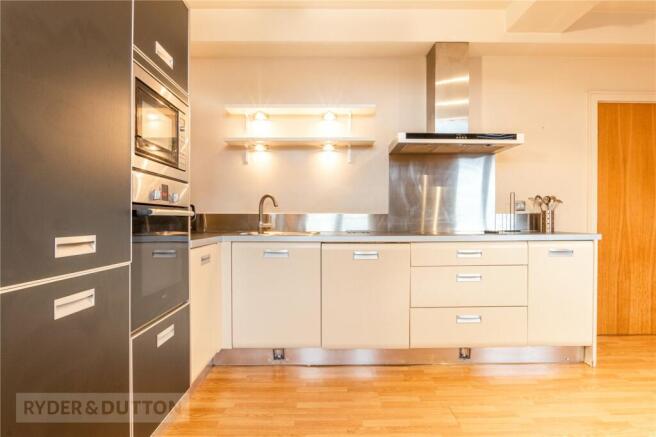 1 bed Apartment for sale Image 4