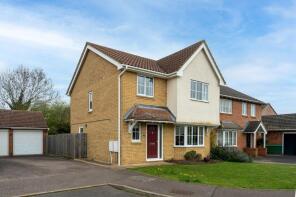 26, Coxs End, Cambridge CB24 5TZ
