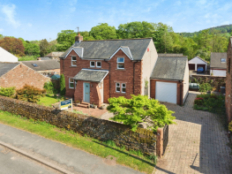 Roundwood, Armathwaite CA4 9PF