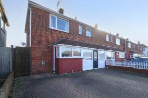 21, The Warren Drive, Westgate-on-sea CT8 8JB
