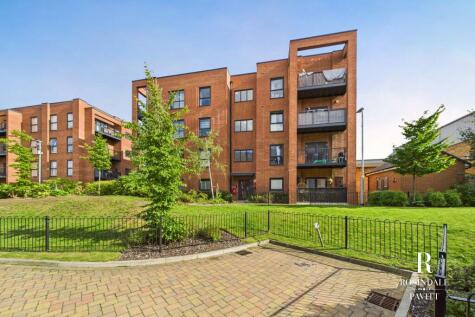 Rayon Close, Wallington, SM6