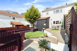 8, Ellisgill Court, Heelands, Milton Keynes MK13 7LP