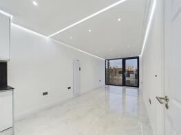 Flat 86, 56 Cranston Court, Bloemfontein Road, London W12 7FG