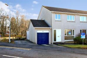 64, Rowan Drive, Westhill AB32 6QB