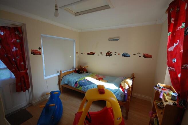 Ground Floor Recept