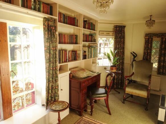 Library
