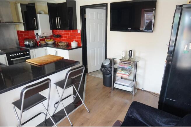 Kitchen / Breakfast