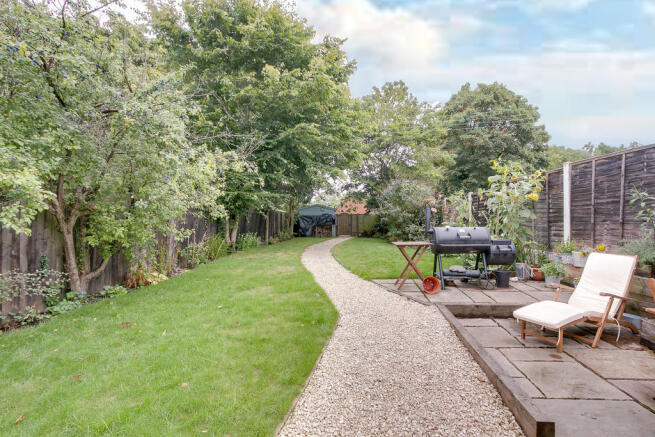Garden - Aspect 3