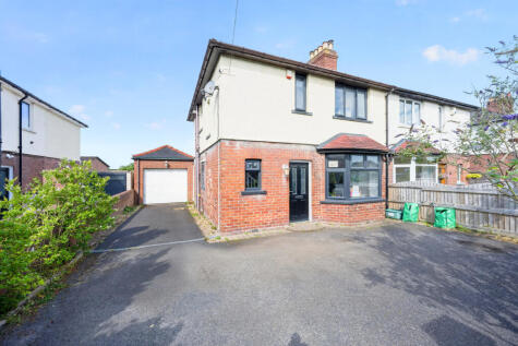 Kingstown Road, Carlisle, Cumbria, CA3