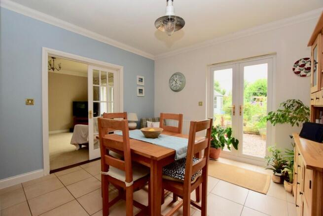 Kitchen/Dining Ro...
