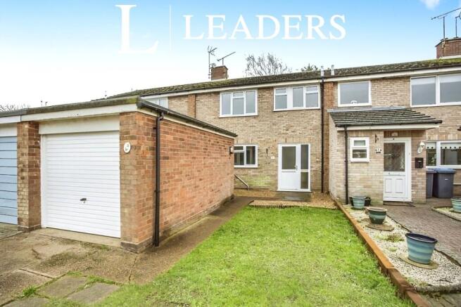 3-bed house on Prestwick Avenue, Felixstowe, £250,000