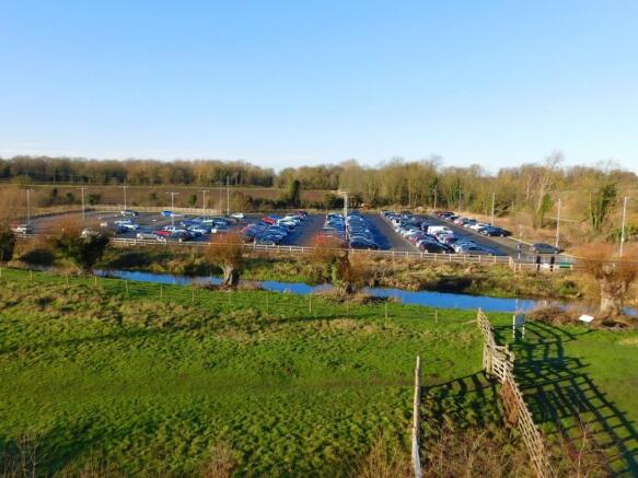Arlesey Railway P...