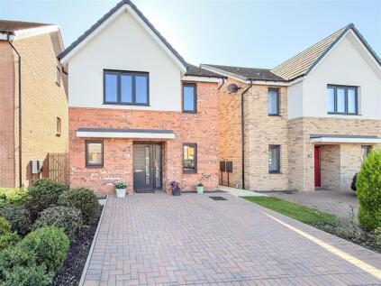 Wanstead Crescent, Chester Le Street