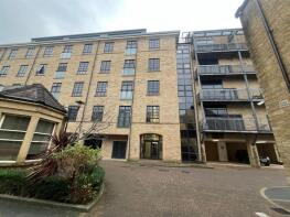 Apartment 204, 3 1535 The Melting Point, Commercial Street, Huddersfield HD1 3DN