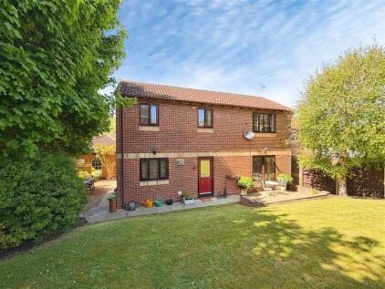 Redwing Road, Chatham