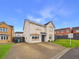 4, Lind Place, Airdrie ML6 7GQ