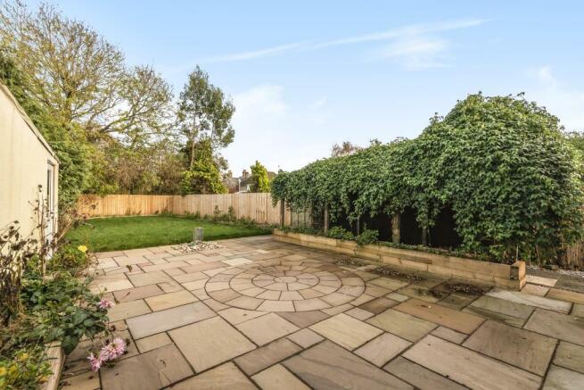 Garden One