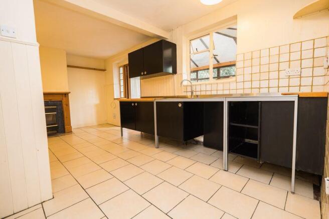Kitchen Dining...