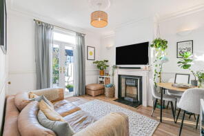 31, Southcote Road, South Norwood, London SE25 4RG