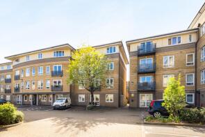 Flat 15, Rosegate House, Hereford Road, London E3 2FQ