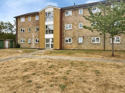 Haymeads, Welwyn Garden City, Hertfordshire, AL8